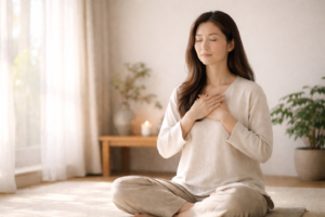 レイキ養成講座