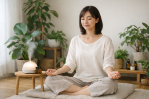 植物×レイキ わたしを整える6ヶ月コース